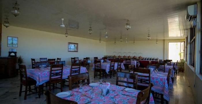 The Jaipur House